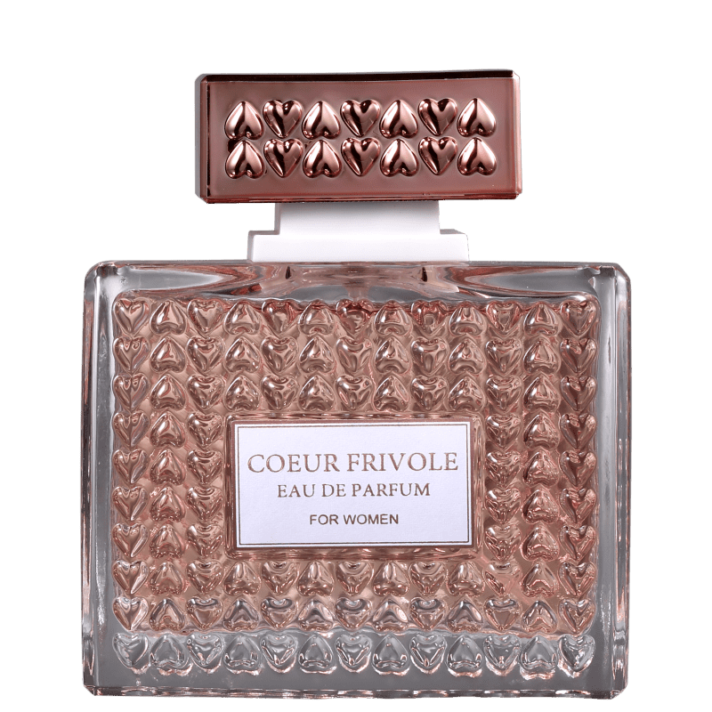 Linn Young Couer Frivole Eau De Parfum Feminino