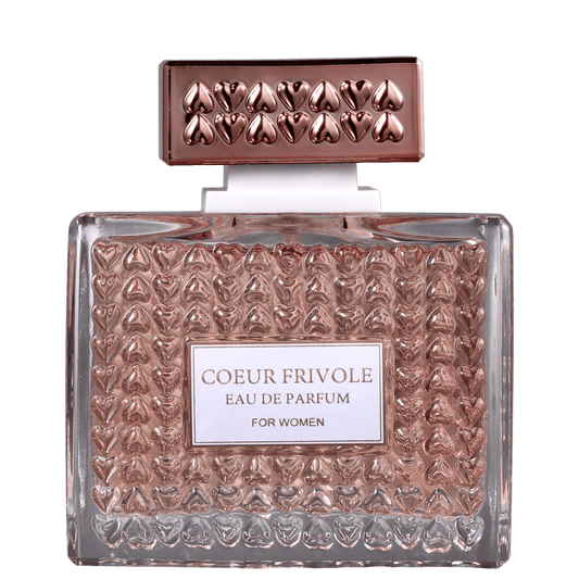 Linn Young Couer Frivole Eau De Parfum Feminino