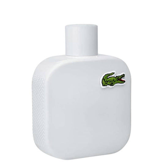 Lacoste Eau De Lacoste Blanc Pure L12.12 Eau De Toilette Masculino