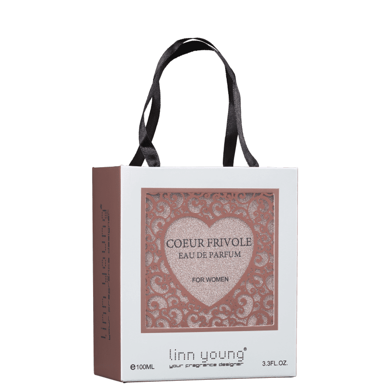 Linn Young Couer Frivole Eau De Parfum Feminino