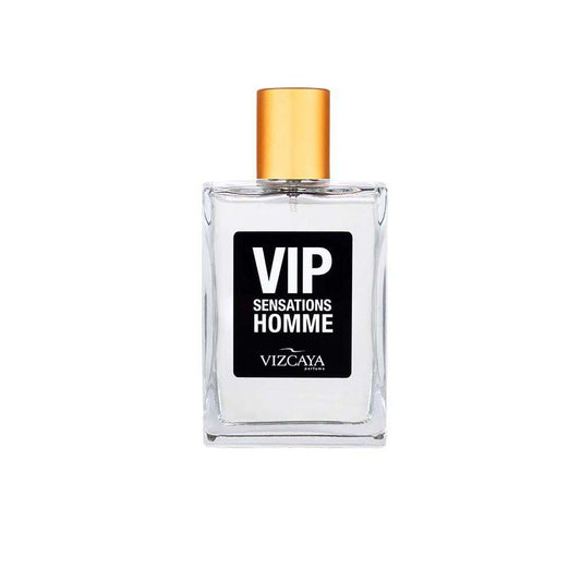 Vizcaya Vip Sensations Deo Cologne Masculino