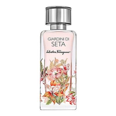 Salvatore Ferragamo Giardini Di Seta  Eau De Parfum Unisex