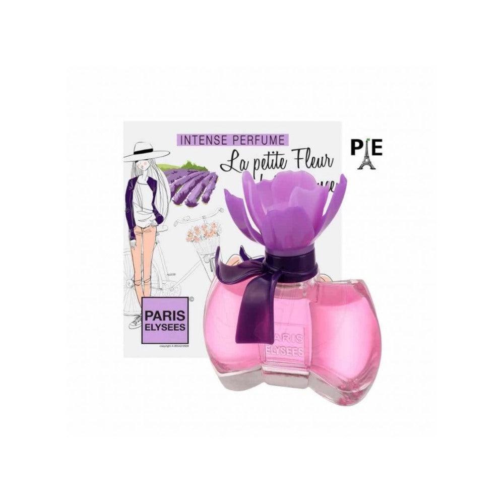 Paris Elysees La Petite Fleur De Provence Eau De Toilette Feminino