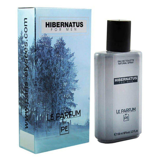 Paris Elysees Hibernatus Eau De Toilette Masculino