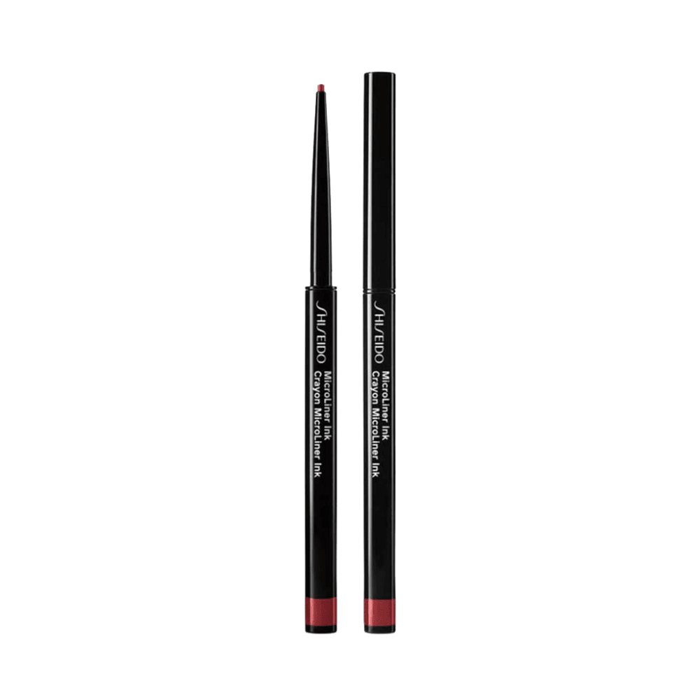 Shiseido Lápis de Olho MicroLiner Ink