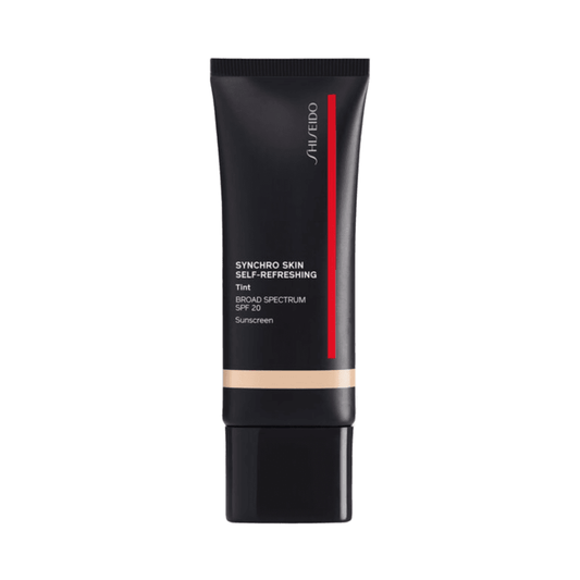 Shiseido Synchro Skin Self-Refreshing Tint Fluide
