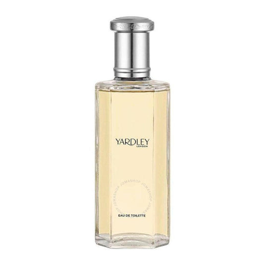 Yardley Freesia & Bergamot Eau De Toilette Unissex