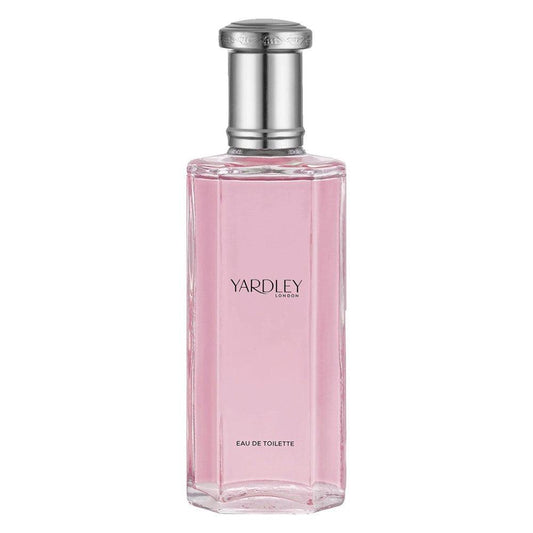 Yardley Blossom & Peach Eau De Toilette Unissex