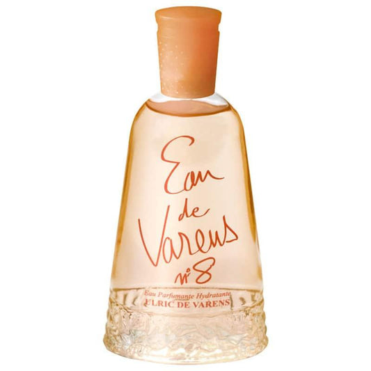 Ulric De Varens Eau De Varens N8 Eau De Cologne Unissex