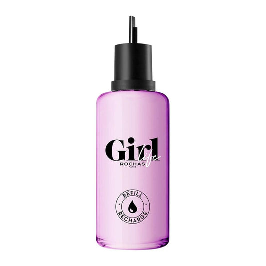 Rochas Girl Life Refil Eau de Parfum Feminino