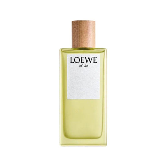 Loewe Agua Eau de Toilette Unissex