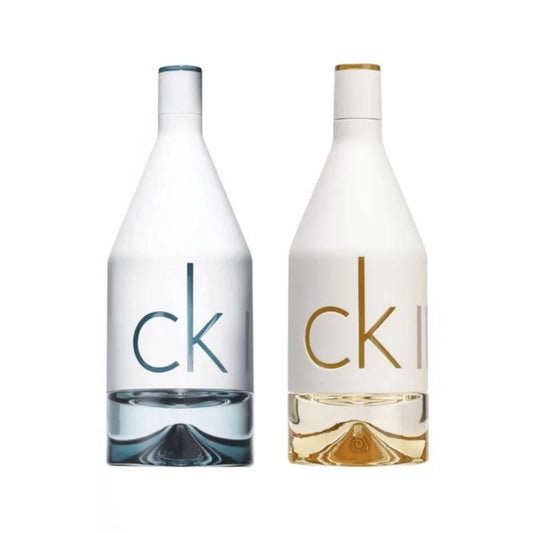 Calvin Klein Kit Duo CK in2U Love – Ela & Ele