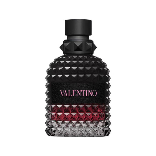 Valentino Uomo Born In Roma Intense Eau de Parfum Masculino