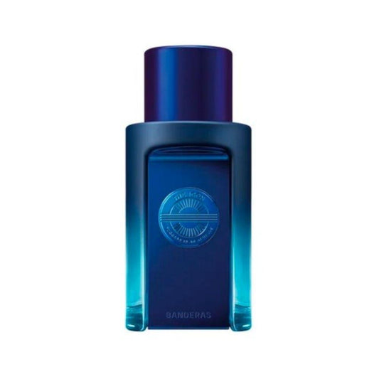 Antonio Banderas The Icon Supreme Eau de Parfum Intense Masculino