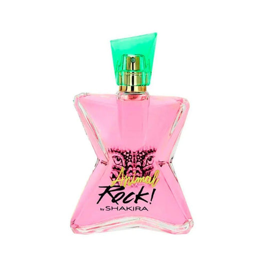 Shakira Rock Animal Eau de Toilette Feminino
