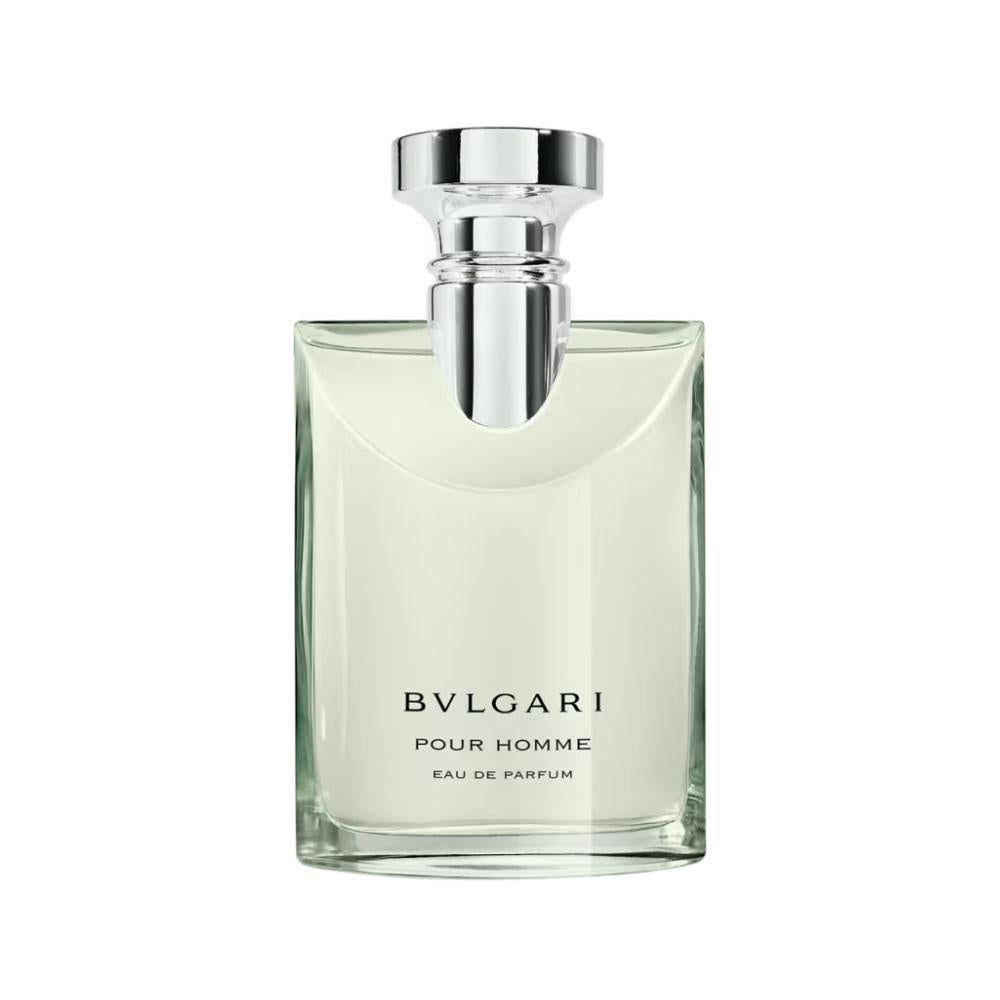 Bvlgari Pour Homme Eau de Parfum Masculino