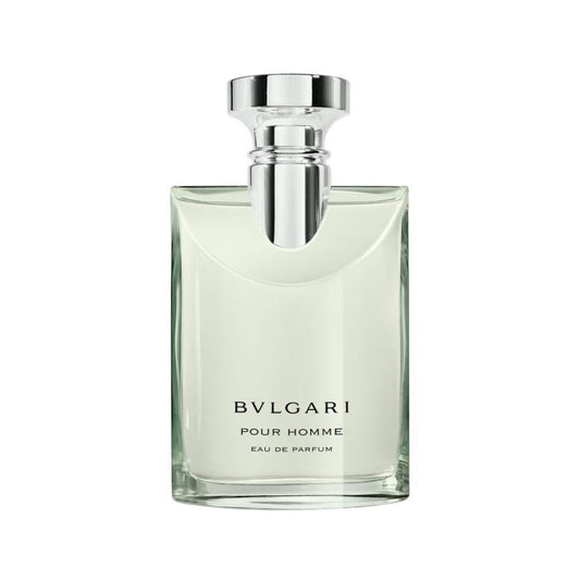 Bvlgari Pour Homme Eau de Parfum Masculino