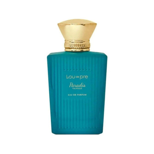 Lou de Pre Paradis Vanille Eau de Parfum Feminino