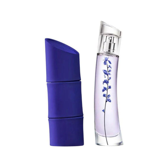Kenzo Kit Duo Indigo – Amor em Profundidade