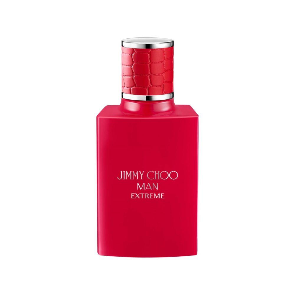 Jimmy Choo Man Extreme Eau de Parfum Masculino