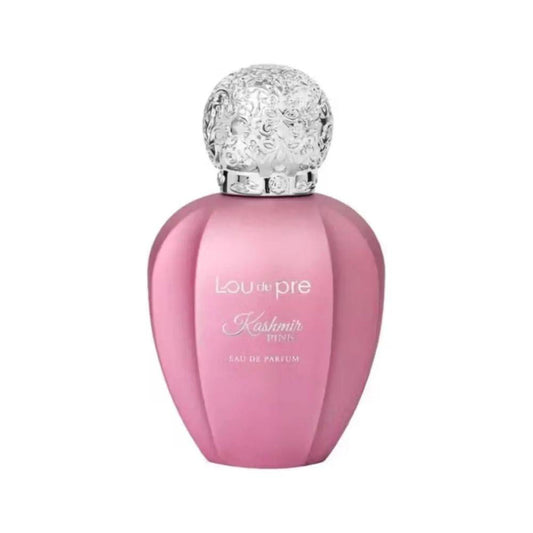 Lou de Pre Kashmir Pink Eau de Parfum Feminino
