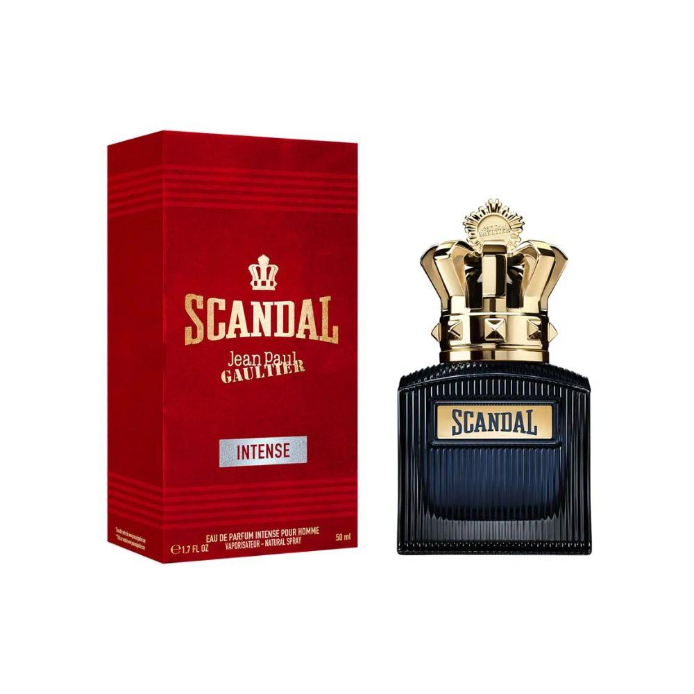 Jean Paul Gaultier Scandal Intense for Him Eau de Parfum Masculino