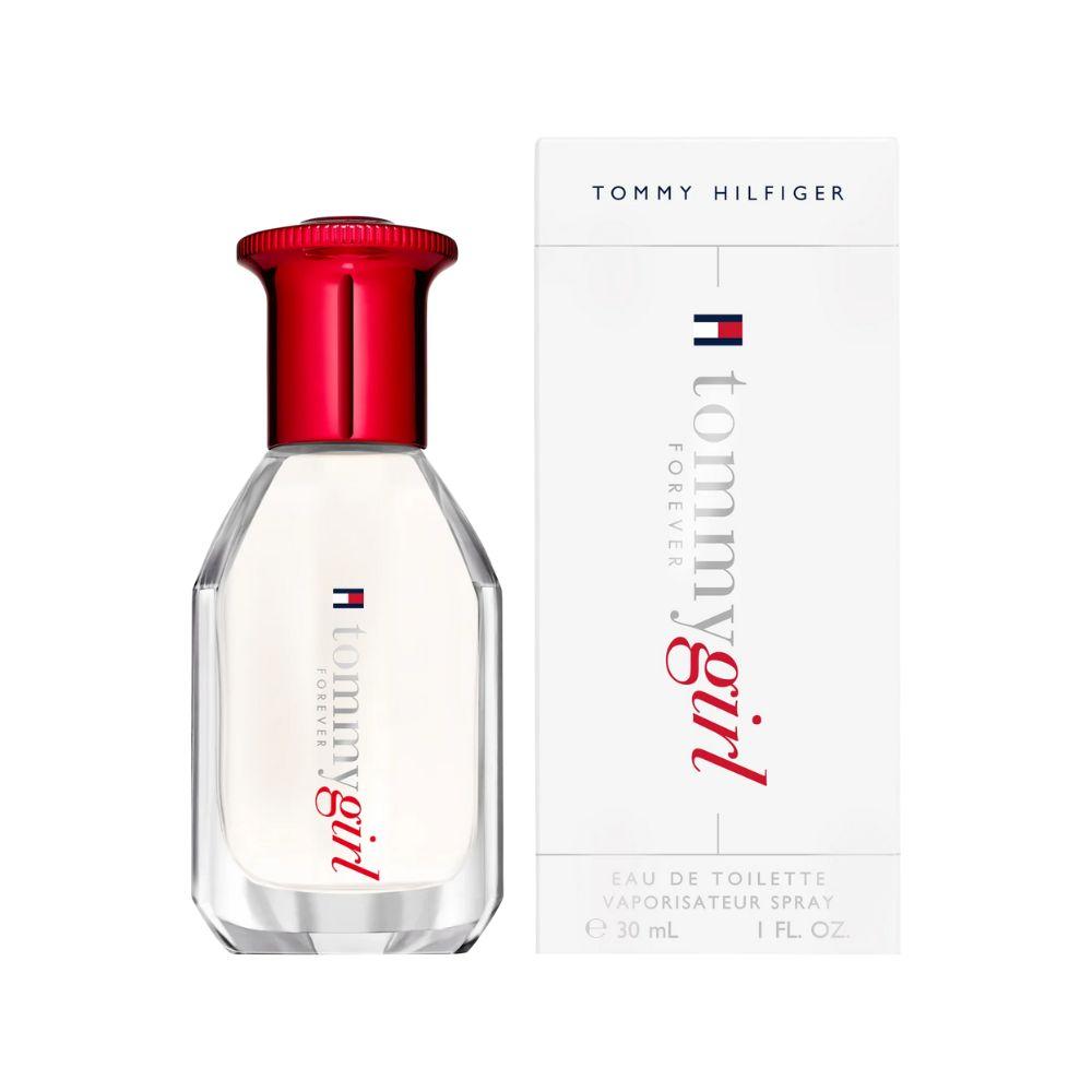Tommy Girl Forever Eau de Toilette Feminino