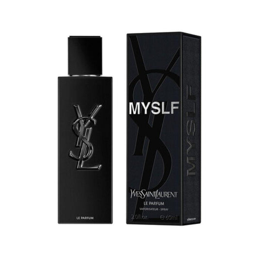 Yves Saint Laurent Myslf Le Parfum Masculino
