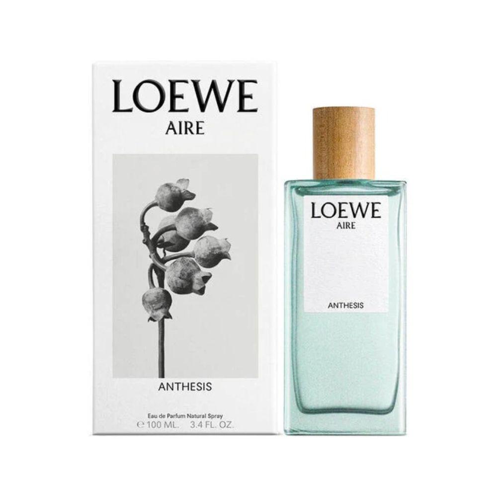 Loewe Agua Mar de Coral Eau de Toilette Unissex