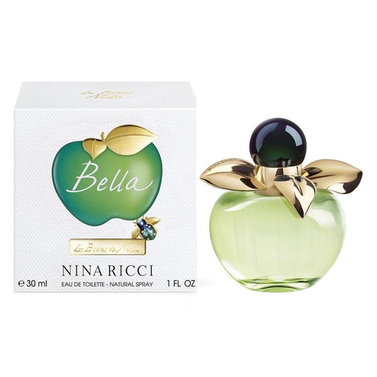 Nina Ricci Bella Eau De Toilette Feminino
