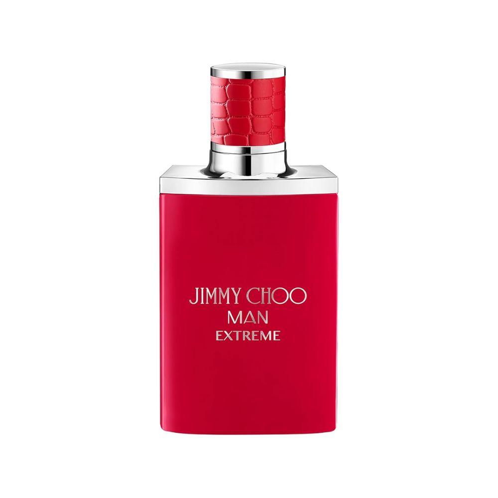 Jimmy Choo Man Extreme Eau de Parfum Masculino