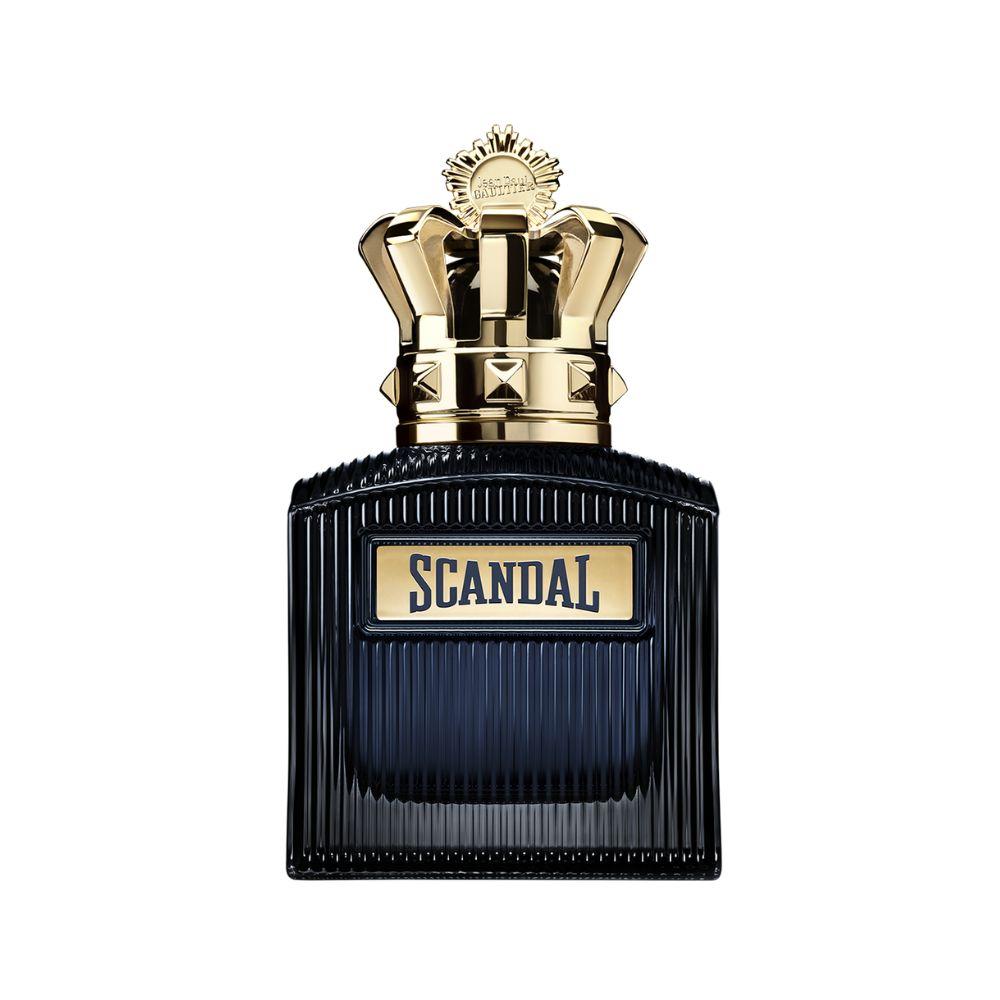 Jean Paul Gaultier Scandal Intense for Him Eau de Parfum Masculino