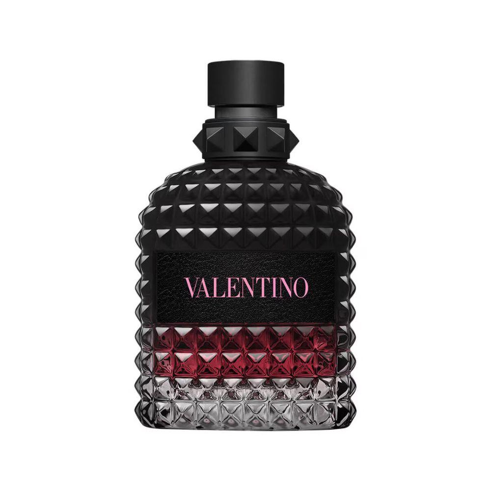 Valentino Uomo Born In Roma Intense Eau de Parfum Masculino