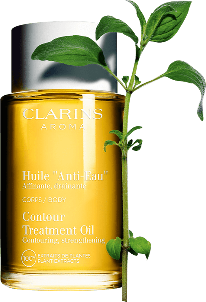 Clarins Huile Anti-Eau