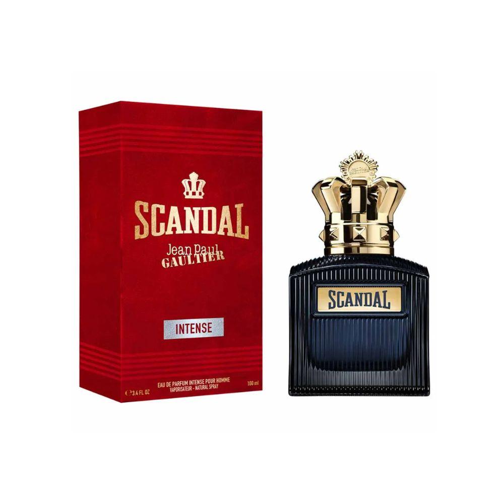 Jean Paul Gaultier Scandal Intense for Him Eau de Parfum Masculino