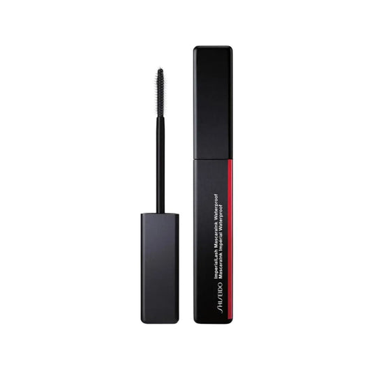 Shiseido Máscara para Cílios ImperialLash MascaraInk Waterproof