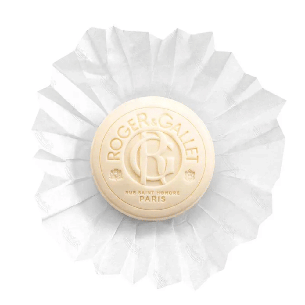 Roger & Gallet Gingembre Rouge Sabonete Unissex