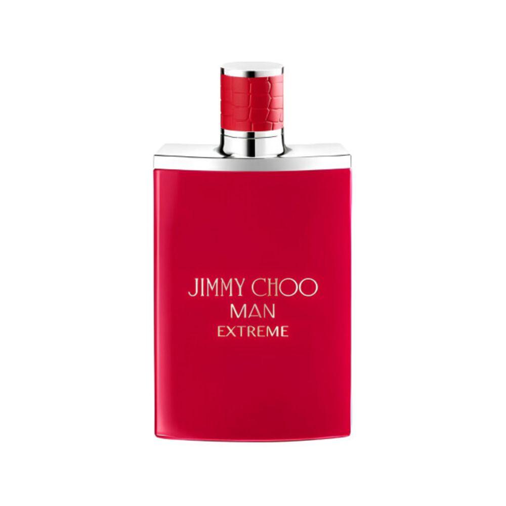 Jimmy Choo Man Extreme Eau de Parfum Masculino