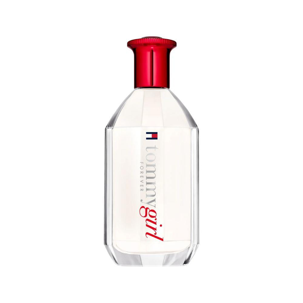 Tommy Girl Forever Eau de Toilette Feminino