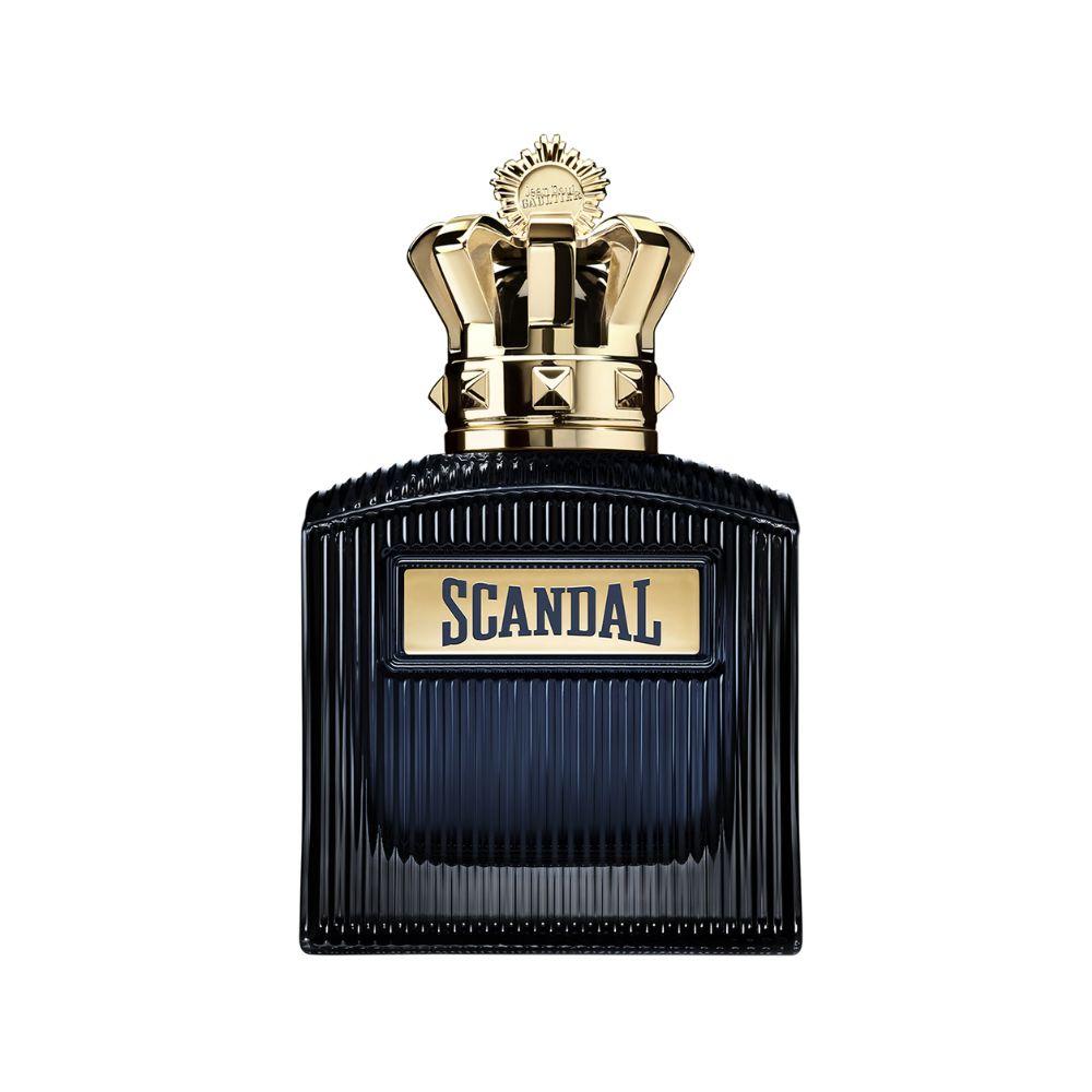 Jean Paul Gaultier Scandal Intense for Him Eau de Parfum Masculino