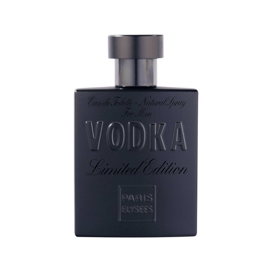Paris Elysees Vodka Limited Eau de Toilette Masculino
