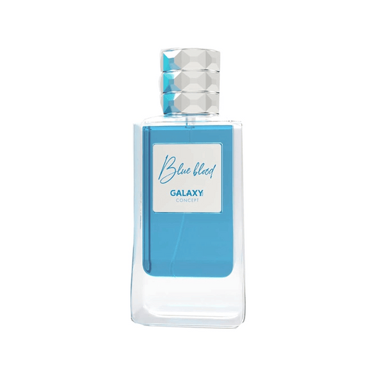 Galaxy Concepts Blue Blood Eau de Parfum Masculino