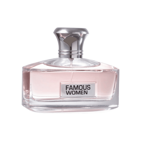 Galaxy Concepts Famous Women Eau de Parfum Feminino