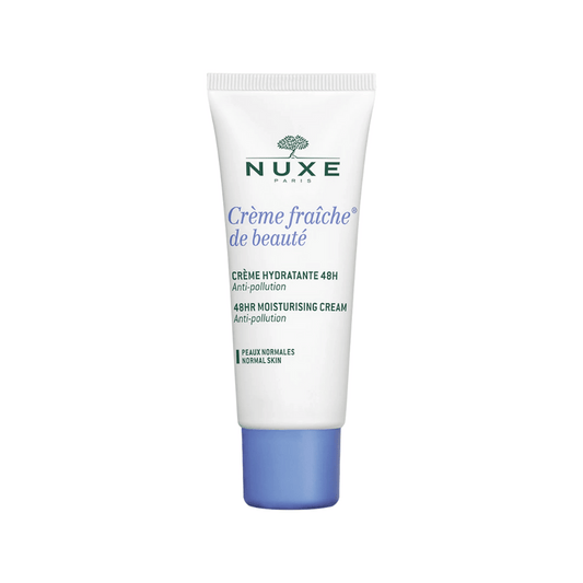 Nuxe Creme Hidratante Facial Fraîche de Beauté