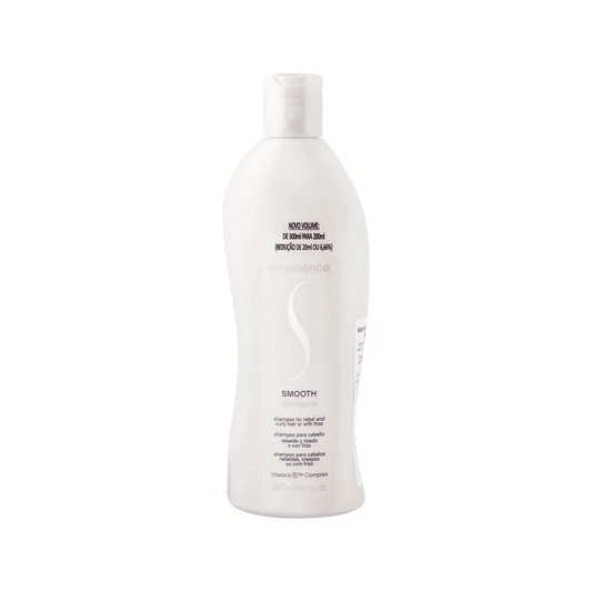 Senscience Smooth Shampoo