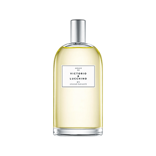 Victorio & Lucchino Azahar Radiante Nº1 Eau de Toilette Feminino