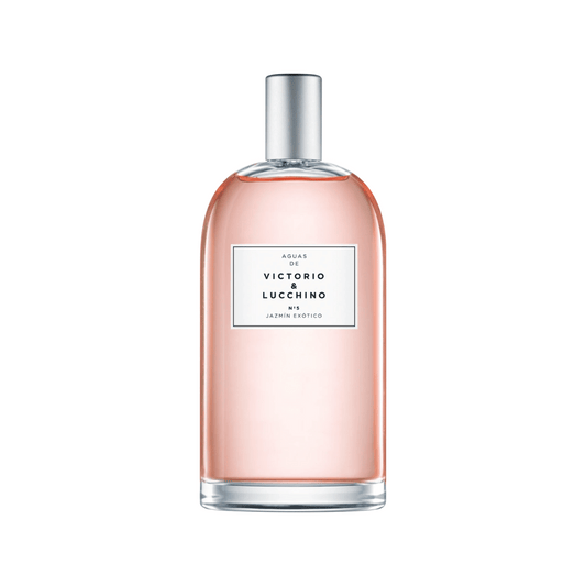 Victorio & Lucchino Jazmín Exótico Nº5 Eau de Toilette Feminino