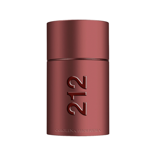 Carolina Herrera 212 Sexy Men Eau de Toilette Masculino