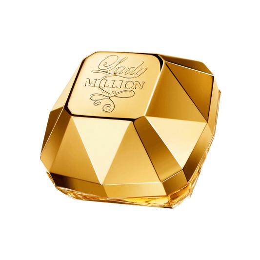 Paco Rabanne Lady Million Eau de Parfum Feminino
