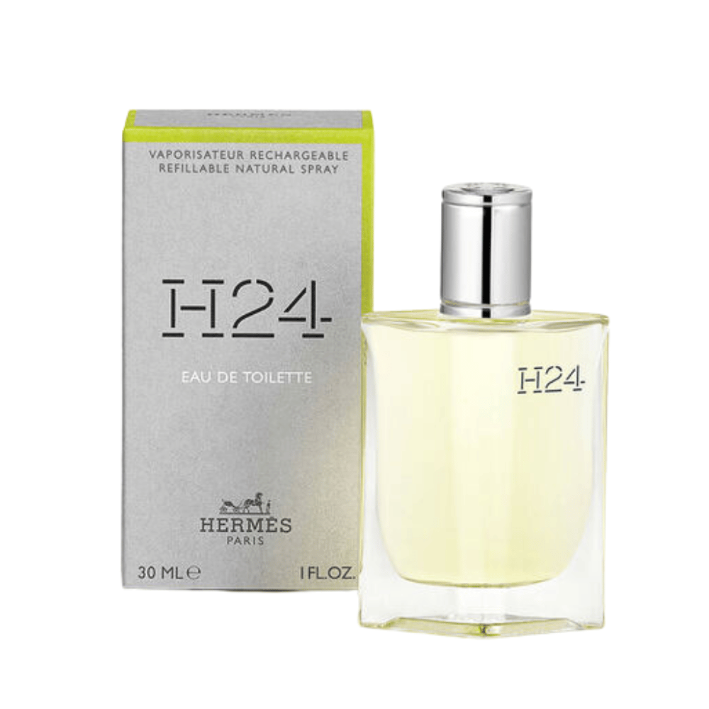Hermès H24 Eau de Toilette Masculino